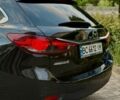 Чорний Мазда 6, об'ємом двигуна 2.19 л та пробігом 275 тис. км за 8900 $, фото 34 на Automoto.ua