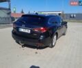 Чорний Мазда 6, об'ємом двигуна 2.18 л та пробігом 241 тис. км за 8500 $, фото 7 на Automoto.ua