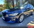 Чорний Мазда 6, об'ємом двигуна 2.2 л та пробігом 266 тис. км за 11000 $, фото 1 на Automoto.ua