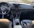 Чорний Мазда 6, об'ємом двигуна 2.2 л та пробігом 300 тис. км за 10607 $, фото 6 на Automoto.ua