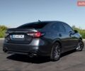 Черный Мазда 6, объемом двигателя 2.2 л и пробегом 245 тыс. км за 8727 $, фото 4 на Automoto.ua