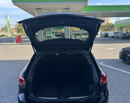 Черный Мазда 6, объемом двигателя 2.18 л и пробегом 256 тыс. км за 12200 $, фото 14 на Automoto.ua