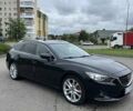 Чорний Мазда 6, об'ємом двигуна 2.19 л та пробігом 267 тис. км за 10700 $, фото 8 на Automoto.ua