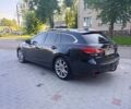 Чорний Мазда 6, об'ємом двигуна 2.19 л та пробігом 250 тис. км за 11200 $, фото 4 на Automoto.ua