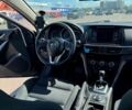 Черный Мазда 6, объемом двигателя 2.19 л и пробегом 270 тыс. км за 10000 $, фото 11 на Automoto.ua