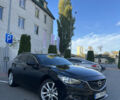 Черный Мазда 6, объемом двигателя 2.18 л и пробегом 256 тыс. км за 12200 $, фото 11 на Automoto.ua