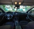 Черный Мазда 6, объемом двигателя 2.19 л и пробегом 270 тыс. км за 10900 $, фото 11 на Automoto.ua