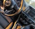 Черный Мазда 6, объемом двигателя 2.18 л и пробегом 210 тыс. км за 10500 $, фото 17 на Automoto.ua
