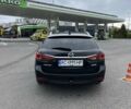 Чорний Мазда 6, об'ємом двигуна 2.19 л та пробігом 267 тис. км за 10700 $, фото 6 на Automoto.ua