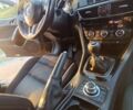Черный Мазда 6, объемом двигателя 2.18 л и пробегом 210 тыс. км за 10500 $, фото 24 на Automoto.ua