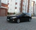 Чорний Мазда 6, об'ємом двигуна 2.2 л та пробігом 189 тис. км за 13650 $, фото 2 на Automoto.ua