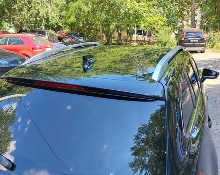 Черный Мазда 6, объемом двигателя 2.19 л и пробегом 270 тыс. км за 10900 $, фото 8 на Automoto.ua