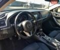 Чорний Мазда 6, об'ємом двигуна 2.18 л та пробігом 241 тис. км за 8500 $, фото 9 на Automoto.ua