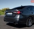 Черный Мазда 6, объемом двигателя 2.2 л и пробегом 245 тыс. км за 8727 $, фото 5 на Automoto.ua