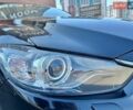 Чорний Мазда 6, об'ємом двигуна 2.18 л та пробігом 269 тис. км за 10000 $, фото 6 на Automoto.ua