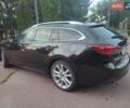 Черный Мазда 6, объемом двигателя 2.19 л и пробегом 264 тыс. км за 11900 $, фото 4 на Automoto.ua