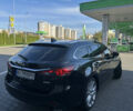 Черный Мазда 6, объемом двигателя 2.18 л и пробегом 256 тыс. км за 12200 $, фото 8 на Automoto.ua
