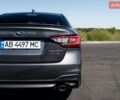 Черный Мазда 6, объемом двигателя 2.2 л и пробегом 245 тыс. км за 8727 $, фото 12 на Automoto.ua