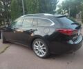 Черный Мазда 6, объемом двигателя 2.2 л и пробегом 265 тыс. км за 10900 $, фото 2 на Automoto.ua