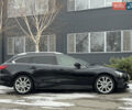 Чорний Мазда 6, об'ємом двигуна 2.2 л та пробігом 217 тис. км за 12900 $, фото 30 на Automoto.ua