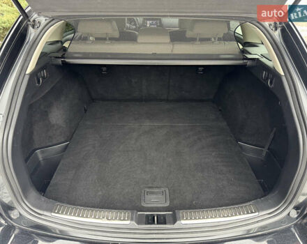 Чорний Мазда 6, об'ємом двигуна 2.2 л та пробігом 217 тис. км за 12900 $, фото 60 на Automoto.ua