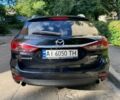 Чорний Мазда 6, об'ємом двигуна 2.18 л та пробігом 269 тис. км за 10000 $, фото 3 на Automoto.ua