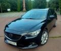 Чорний Мазда 6, об'ємом двигуна 2.2 л та пробігом 26500 тис. км за 10999 $, фото 12 на Automoto.ua