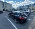 Чорний Мазда 6, об'ємом двигуна 2.19 л та пробігом 290 тис. км за 9700 $, фото 4 на Automoto.ua