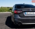 Черный Мазда 6, объемом двигателя 2.2 л и пробегом 245 тыс. км за 8727 $, фото 14 на Automoto.ua