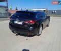 Чорний Мазда 6, об'ємом двигуна 2.18 л та пробігом 241 тис. км за 9500 $, фото 7 на Automoto.ua