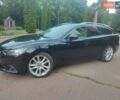 Черный Мазда 6, объемом двигателя 2.19 л и пробегом 264 тыс. км за 10999 $, фото 2 на Automoto.ua