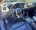 Чорний Мазда 6, об'ємом двигуна 2.2 л та пробігом 266 тис. км за 11000 $, фото 8 на Automoto.ua