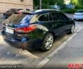 Черный Мазда 6, объемом двигателя 2.2 л и пробегом 272 тыс. км за 10000 $, фото 5 на Automoto.ua