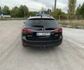 Черный Мазда 6, объемом двигателя 2.2 л и пробегом 259 тыс. км за 9700 $, фото 7 на Automoto.ua