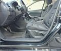 Черный Мазда 6, объемом двигателя 2.2 л и пробегом 262 тыс. км за 9800 $, фото 9 на Automoto.ua