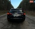 Черный Мазда 6, объемом двигателя 2.18 л и пробегом 195 тыс. км за 9500 $, фото 6 на Automoto.ua