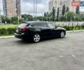 Черный Мазда 6, объемом двигателя 2.18 л и пробегом 247 тыс. км за 13400 $, фото 6 на Automoto.ua