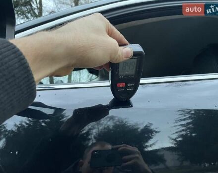 Черный Мазда 6, объемом двигателя 2.18 л и пробегом 175 тыс. км за 11000 $, фото 39 на Automoto.ua