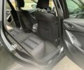 Черный Мазда 6, объемом двигателя 2.2 л и пробегом 259 тыс. км за 9700 $, фото 6 на Automoto.ua