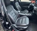 Черный Мазда 6, объемом двигателя 2.18 л и пробегом 175 тыс. км за 11000 $, фото 20 на Automoto.ua