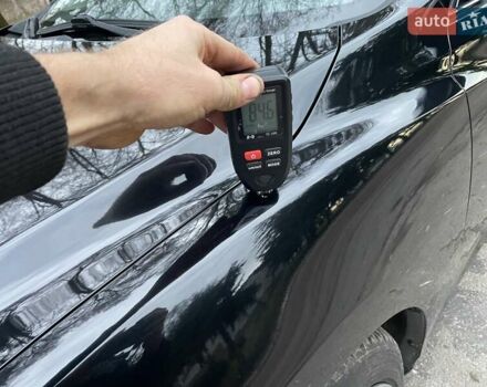 Черный Мазда 6, объемом двигателя 2.18 л и пробегом 175 тыс. км за 11000 $, фото 38 на Automoto.ua