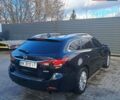 Чорний Мазда 6, об'ємом двигуна 2.19 л та пробігом 218 тис. км за 9000 $, фото 4 на Automoto.ua
