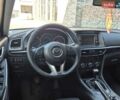 Черный Мазда 6, объемом двигателя 2.19 л и пробегом 263 тыс. км за 9200 $, фото 9 на Automoto.ua
