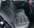 Черный Мазда 6, объемом двигателя 2.18 л и пробегом 175 тыс. км за 11000 $, фото 21 на Automoto.ua