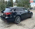 Черный Мазда 6, объемом двигателя 2.18 л и пробегом 175 тыс. км за 11000 $, фото 9 на Automoto.ua