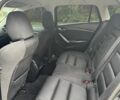 Черный Мазда 6, объемом двигателя 2.19 л и пробегом 298 тыс. км за 12250 $, фото 13 на Automoto.ua