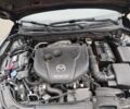 Чорний Мазда 6, об'ємом двигуна 2.2 л та пробігом 262 тис. км за 8750 $, фото 11 на Automoto.ua