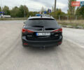 Чорний Мазда 6, об'ємом двигуна 2.19 л та пробігом 263 тис. км за 9700 $, фото 5 на Automoto.ua