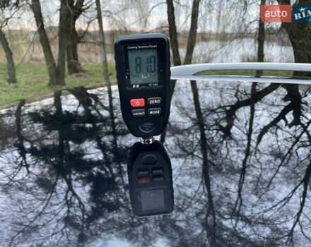 Черный Мазда 6, объемом двигателя 2.18 л и пробегом 175 тыс. км за 11000 $, фото 42 на Automoto.ua