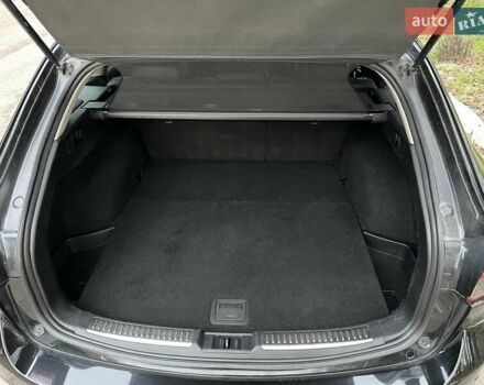 Черный Мазда 6, объемом двигателя 2.18 л и пробегом 175 тыс. км за 11000 $, фото 31 на Automoto.ua